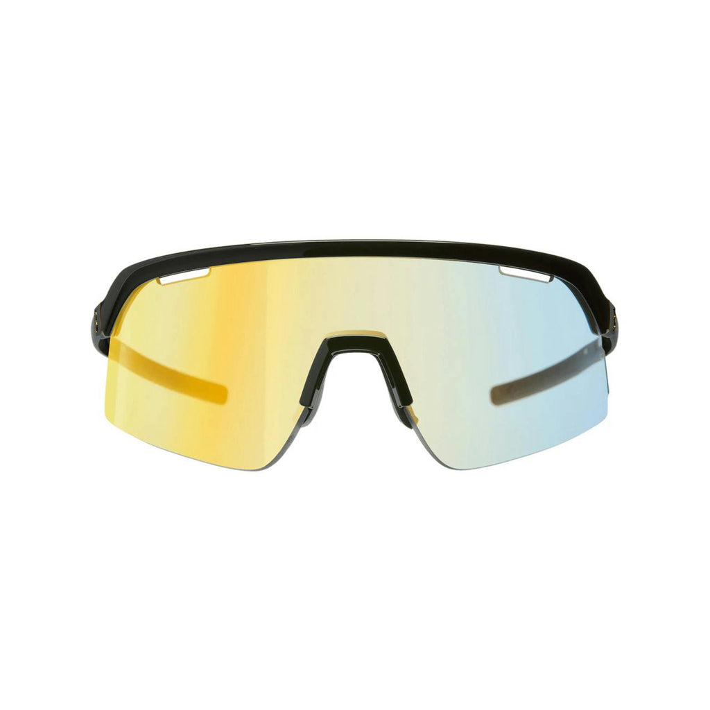 Valor FLUX Sunglasses Black MLC Gold