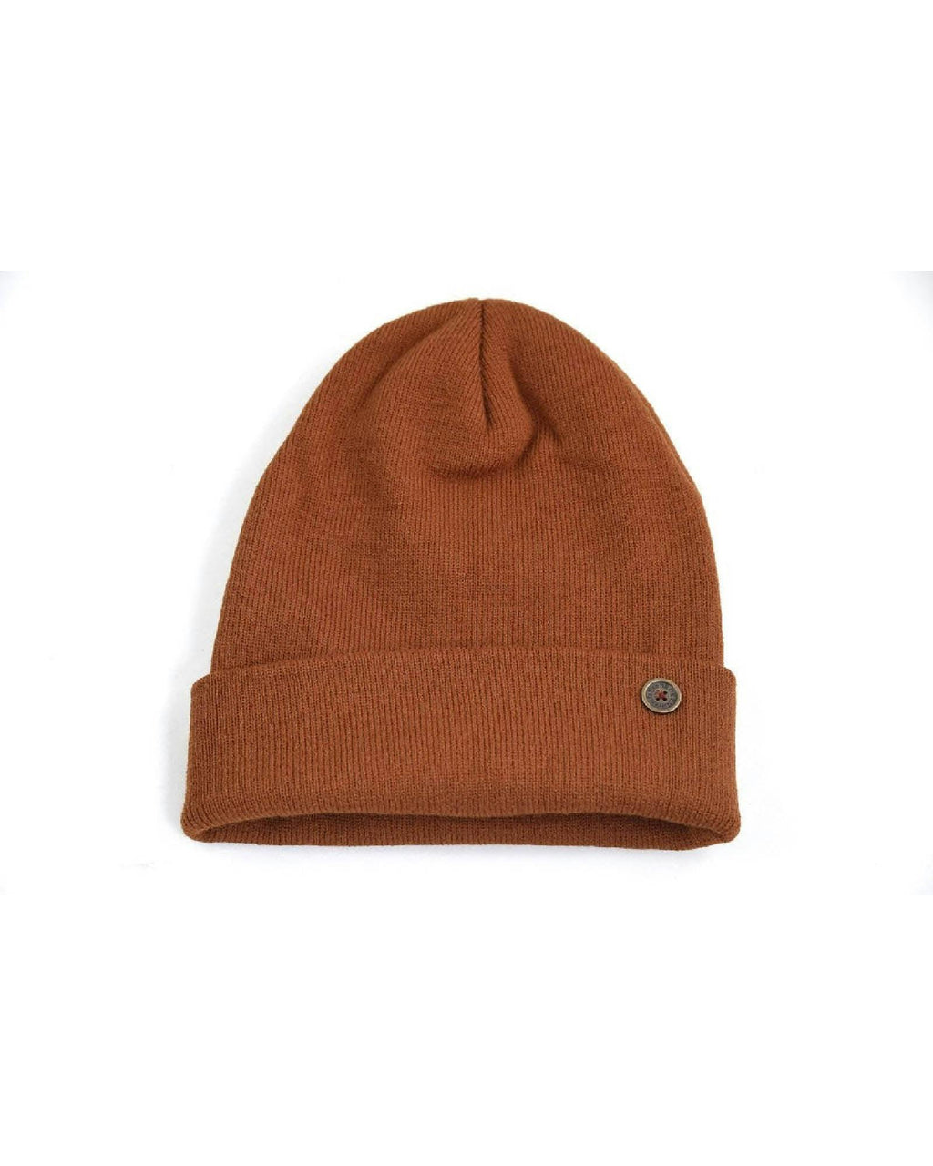 The Lucks Beanie – Brown