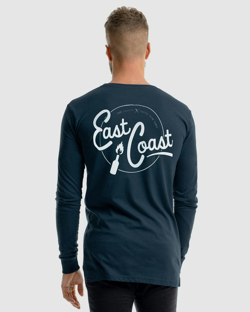 East Coast Long Sleeve