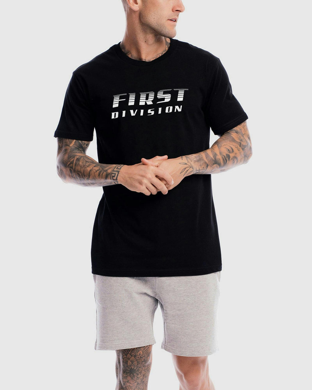 Circuit Tee