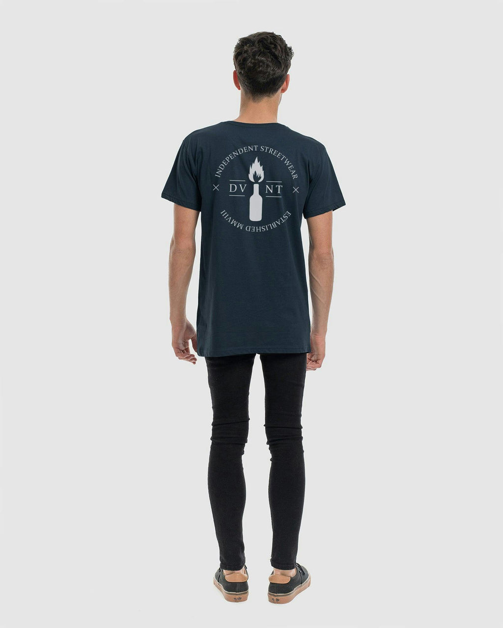 Emblem 2.0 Tee