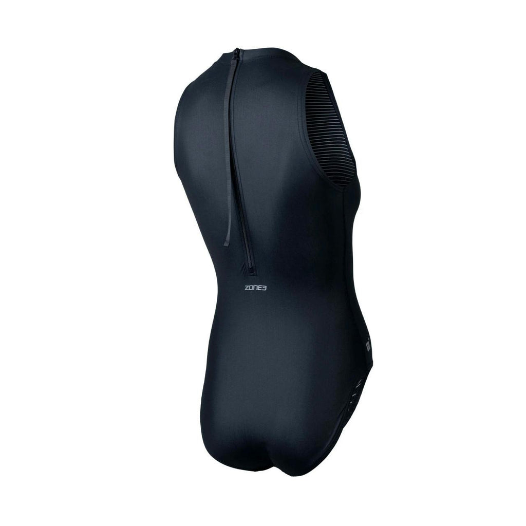 OWS Ti Women's Thermal High Neck Costume