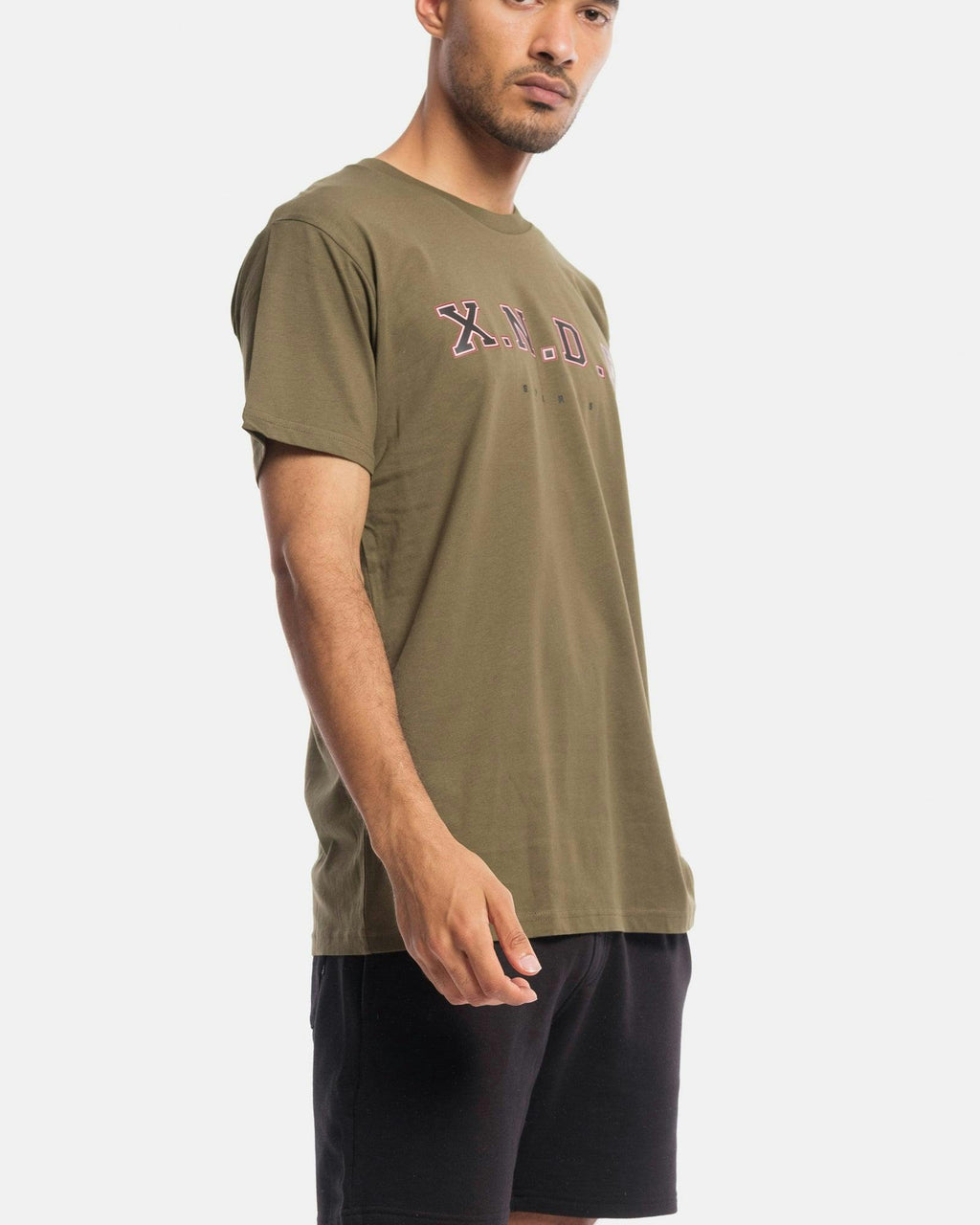 Varsity Tee