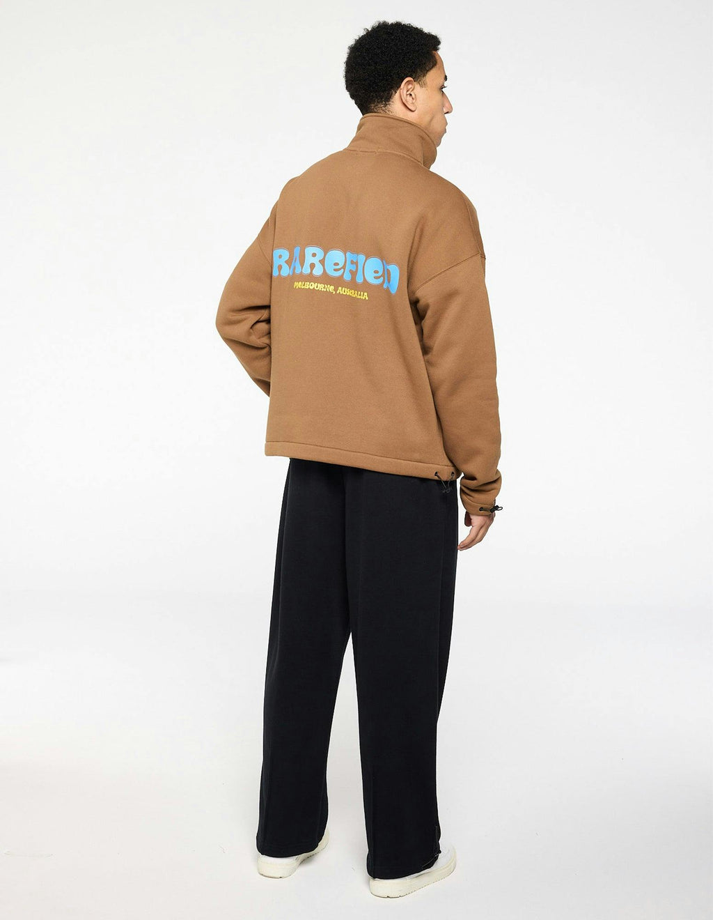 Melbourne Jacket