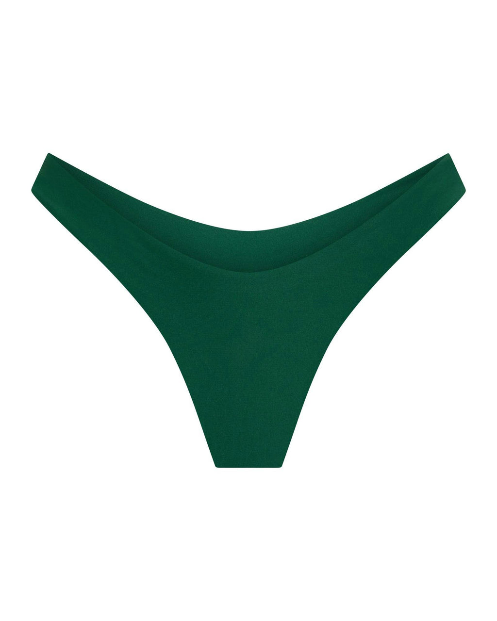 Positano Bottom Emerald