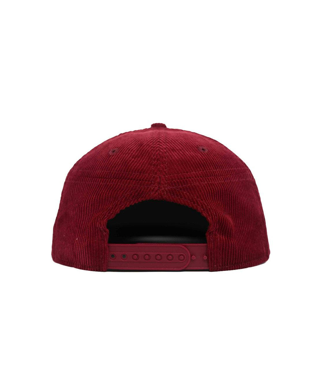 The Stash Cap – Corduroy – Dingo Wine