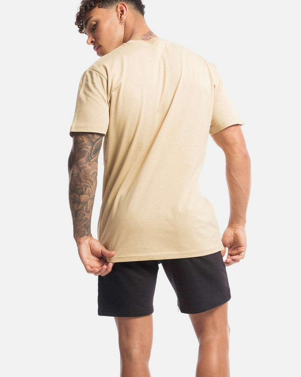 You Beauty Tee