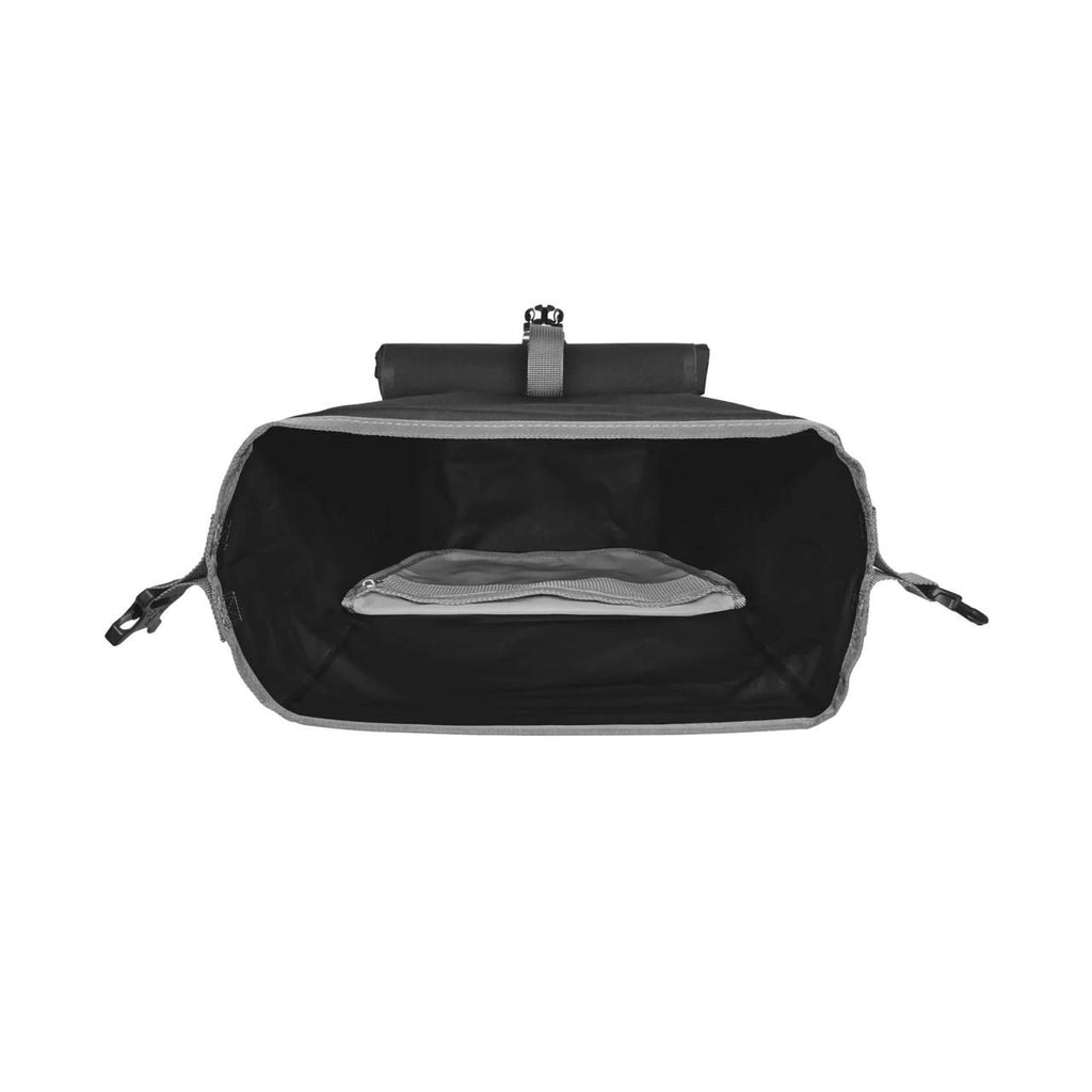 QL2.2 Back Roller Plus Black