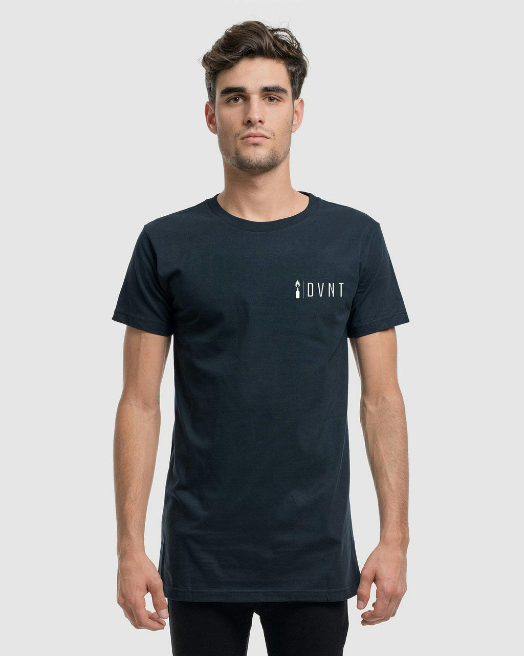 Ethos Crest Tee