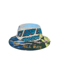 THE BUCKET HAT - ANTIGUO