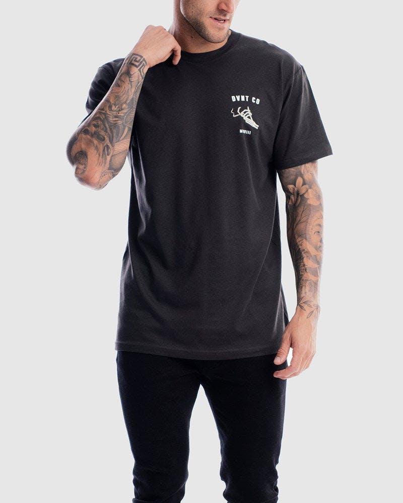 High Tee
