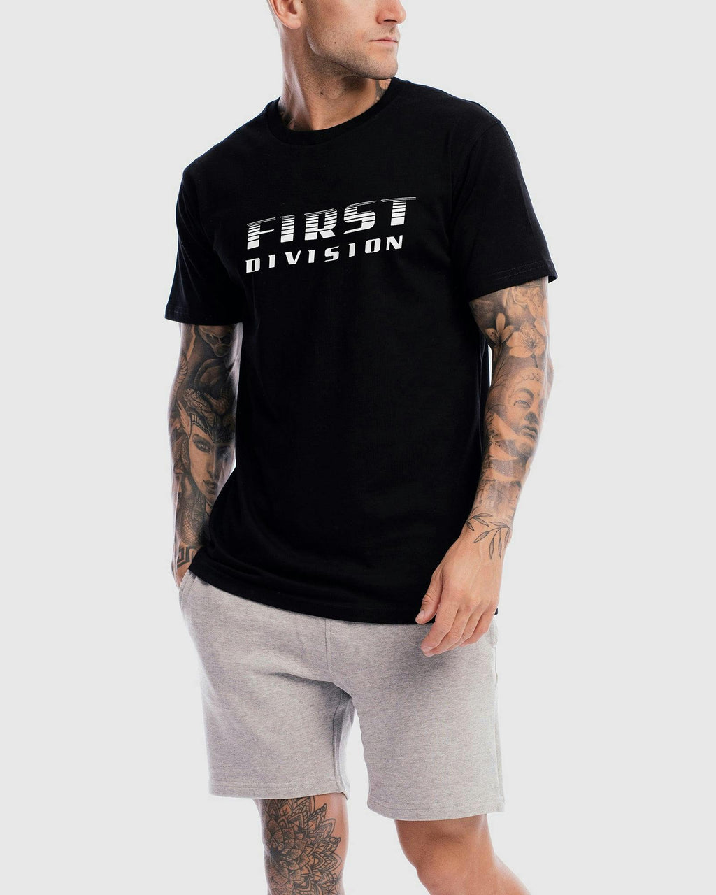Circuit Tee