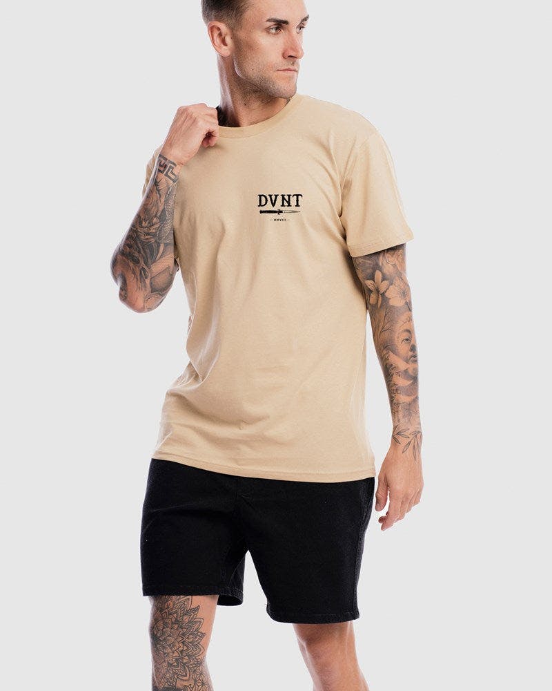 Switchblade Tee