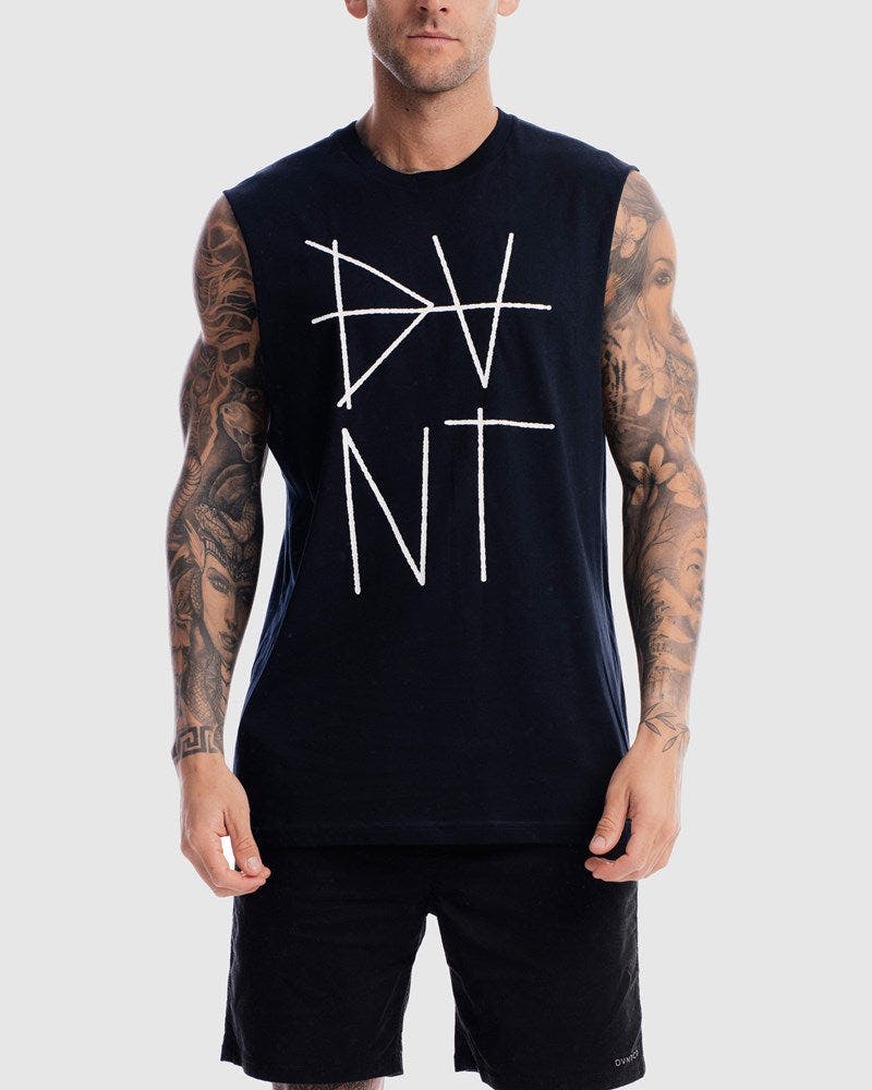 Scratch Tank