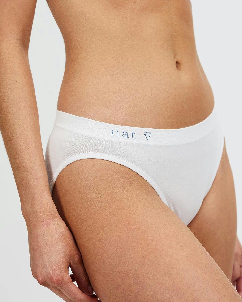 CALLIE BRIEF - WHITE