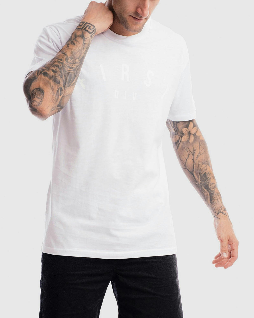 Core Logo Mono Tee