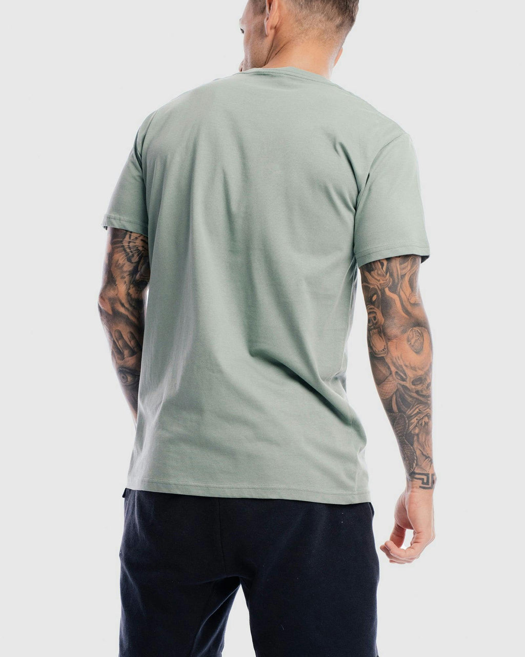 Contract Rise Tee