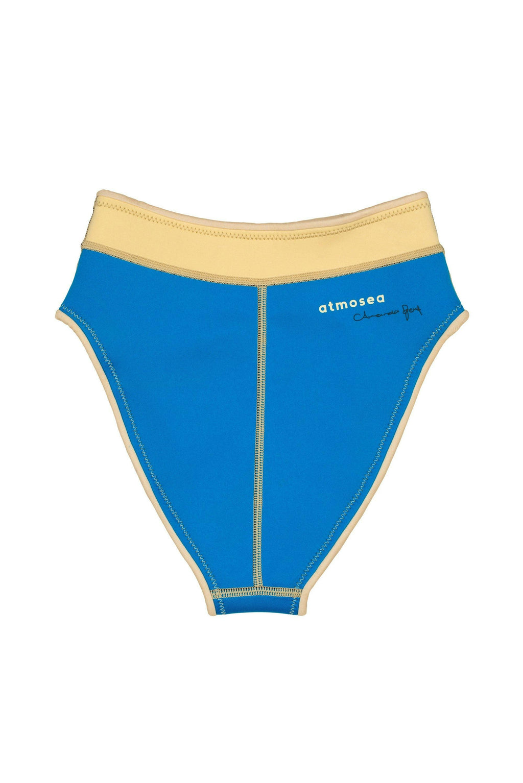 Amanda Djerf Briefs