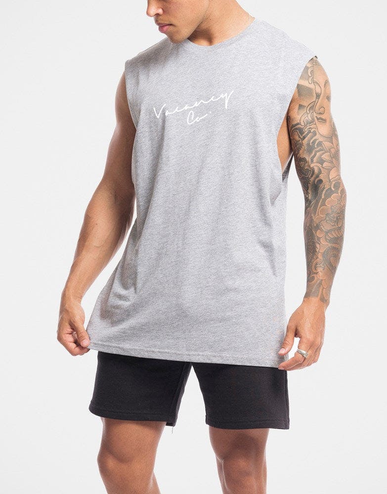 Coy Rise Tank