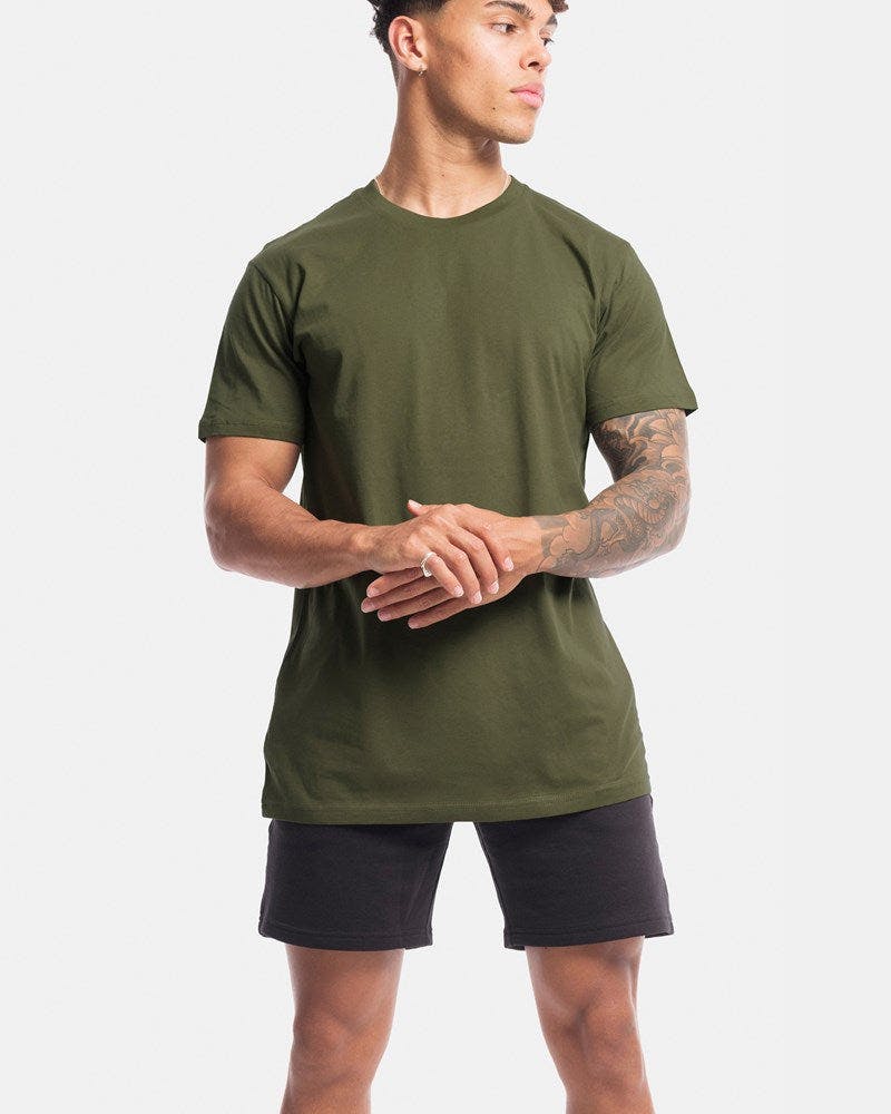 Vacant Tee