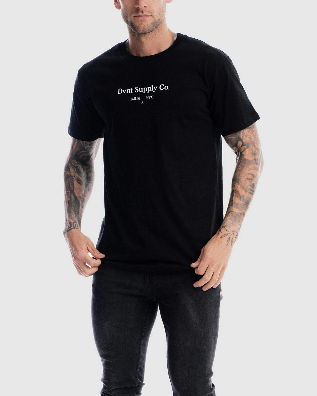 Scripture Rise Tee
