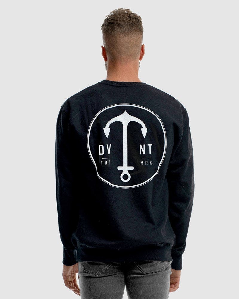 Dive Deep Crewneck
