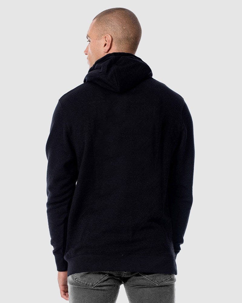 Stature Hoodie