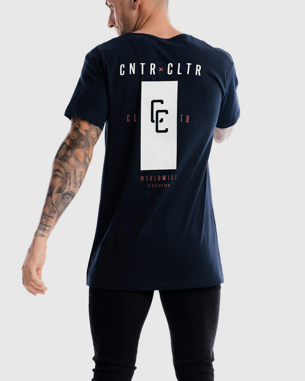 Runway Tee