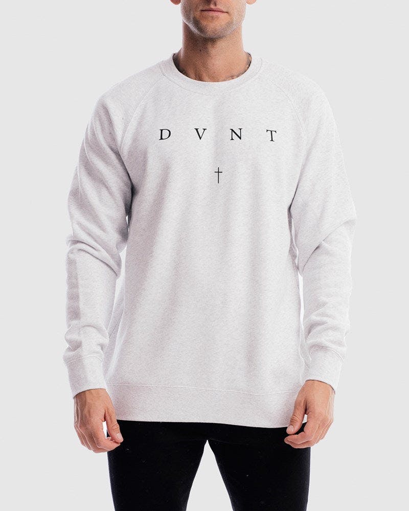 Saint Crewneck