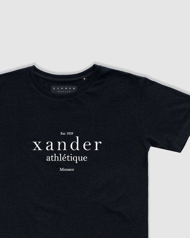 Athletique Tee - Youth