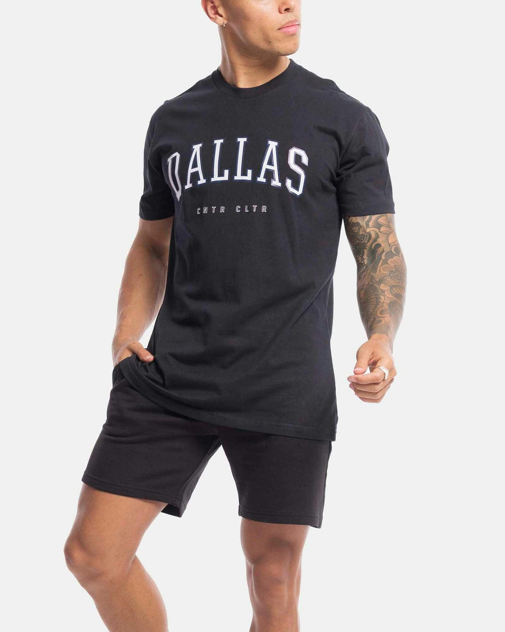 Dallas Tee