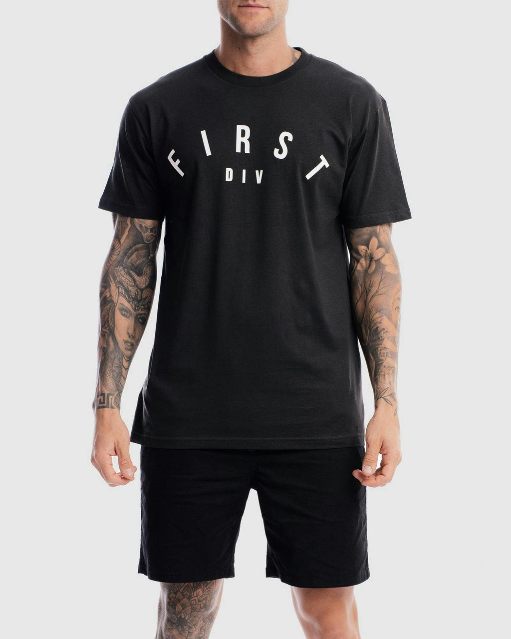 Core Logo Tee