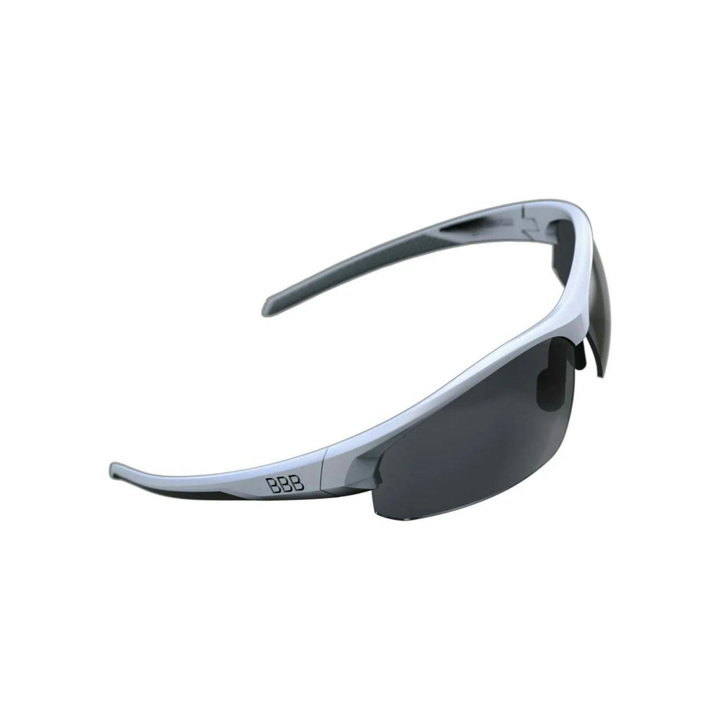 Impress Sportglasses White/Grey