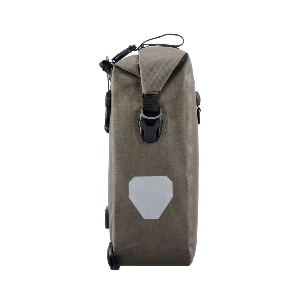 QL3.1 Gravel-Pack Dark Sand