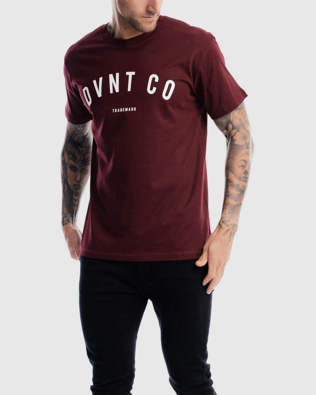 Arch Tee