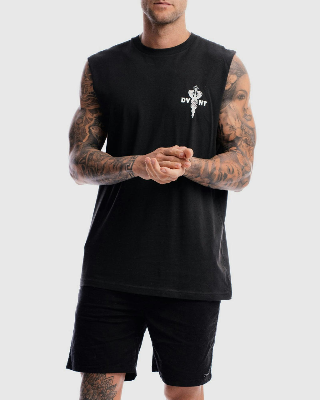 Antivenom Tank