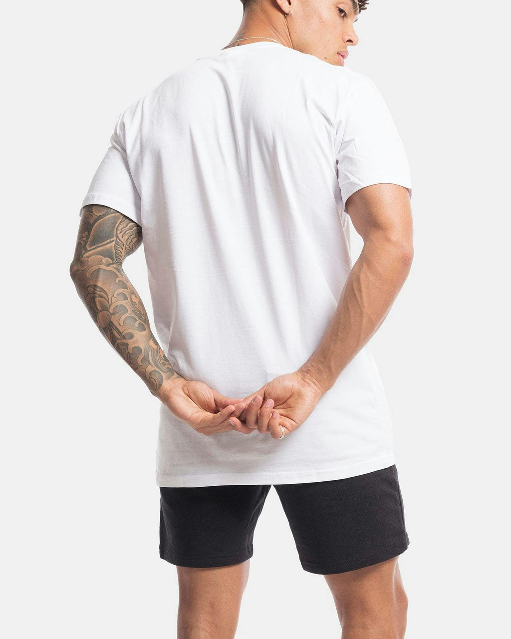 Coy Rise Tee