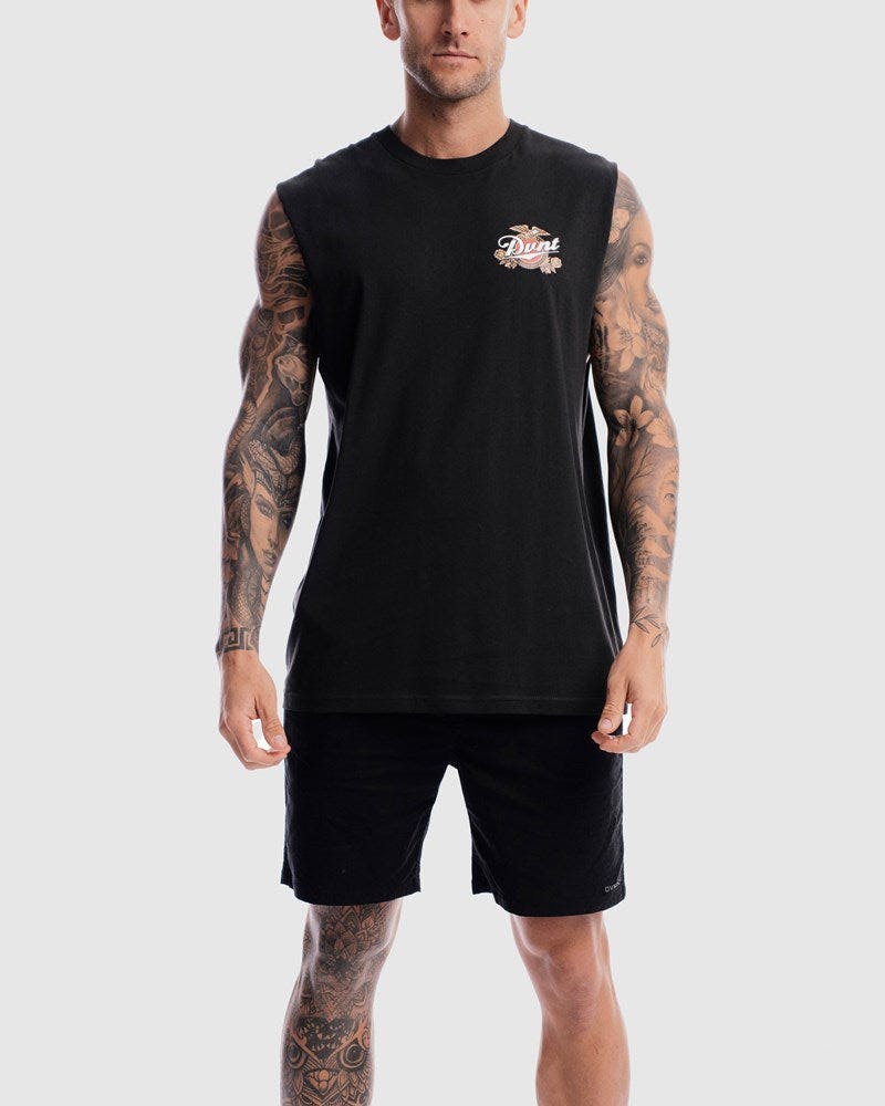 Craft Tank