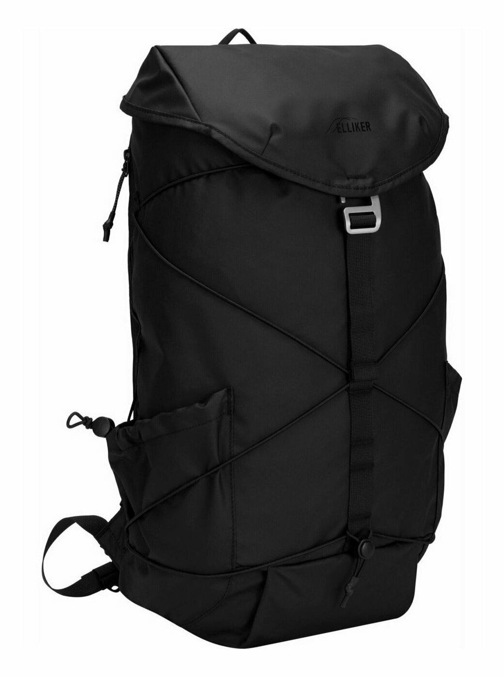 WHARFE FLAP OVER BACKPACK 22L