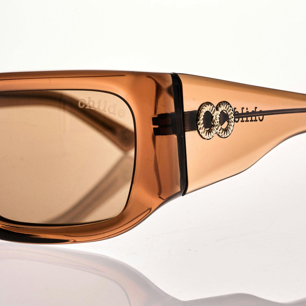 SoliTV Cola | Amber Bio Lens