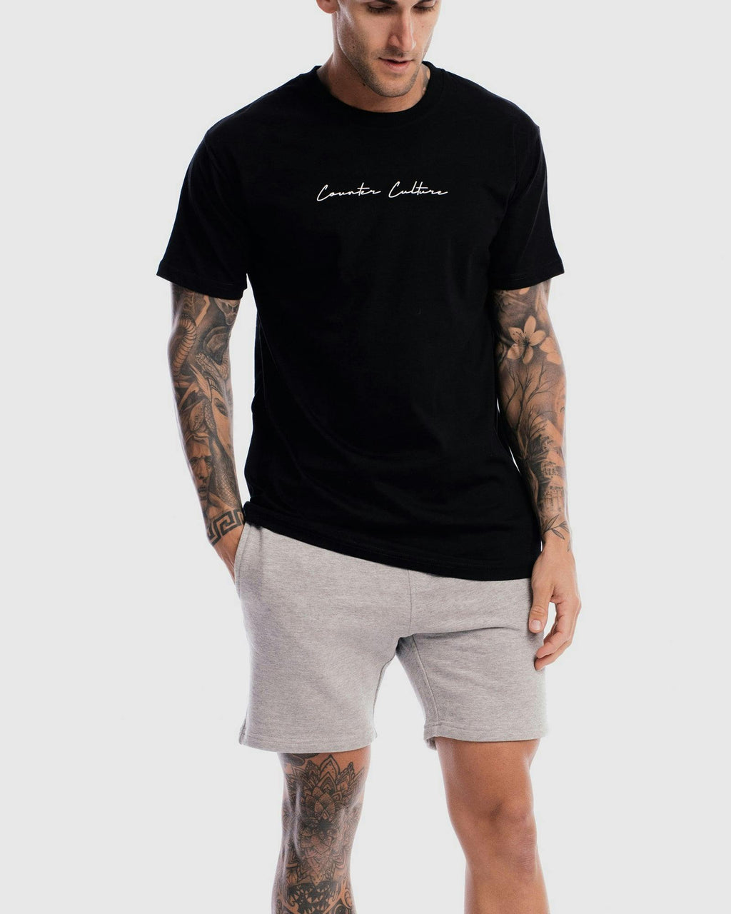 Autograph Rise Tee