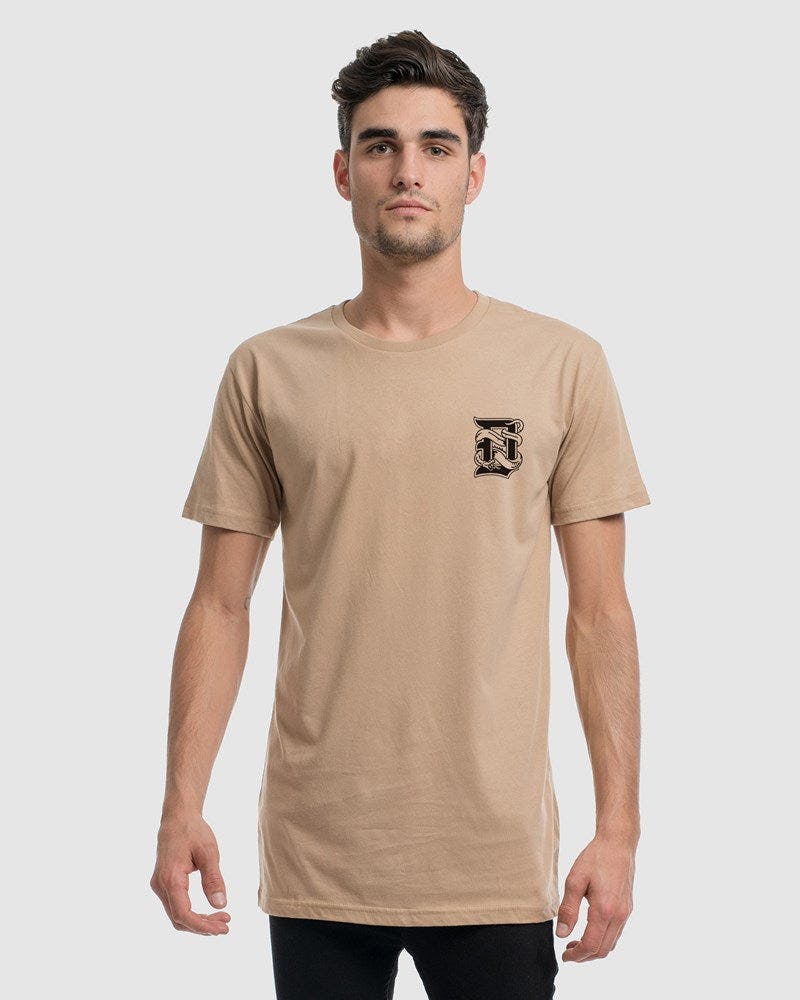 Viper Tee