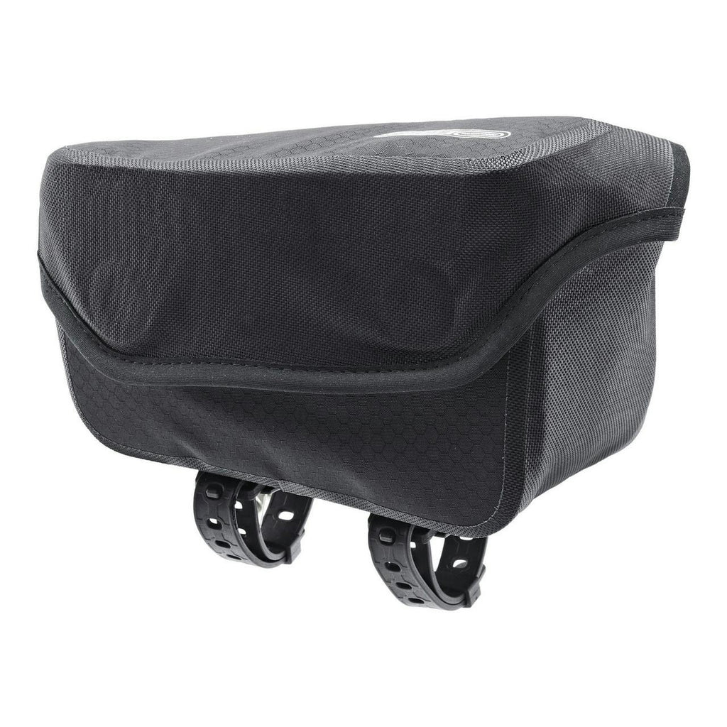 Fuel-Pack Frame Bag Matte Black