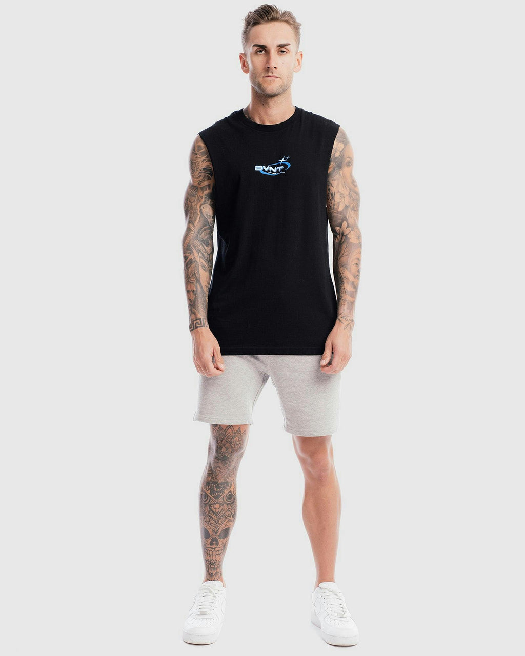 Y2K Tank