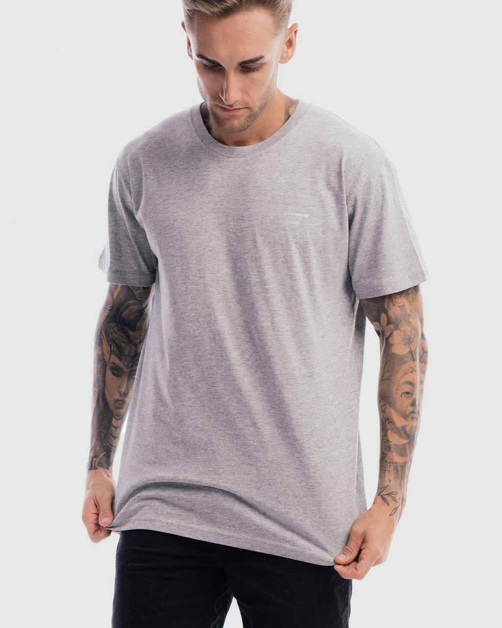Sponsor Crest Tee