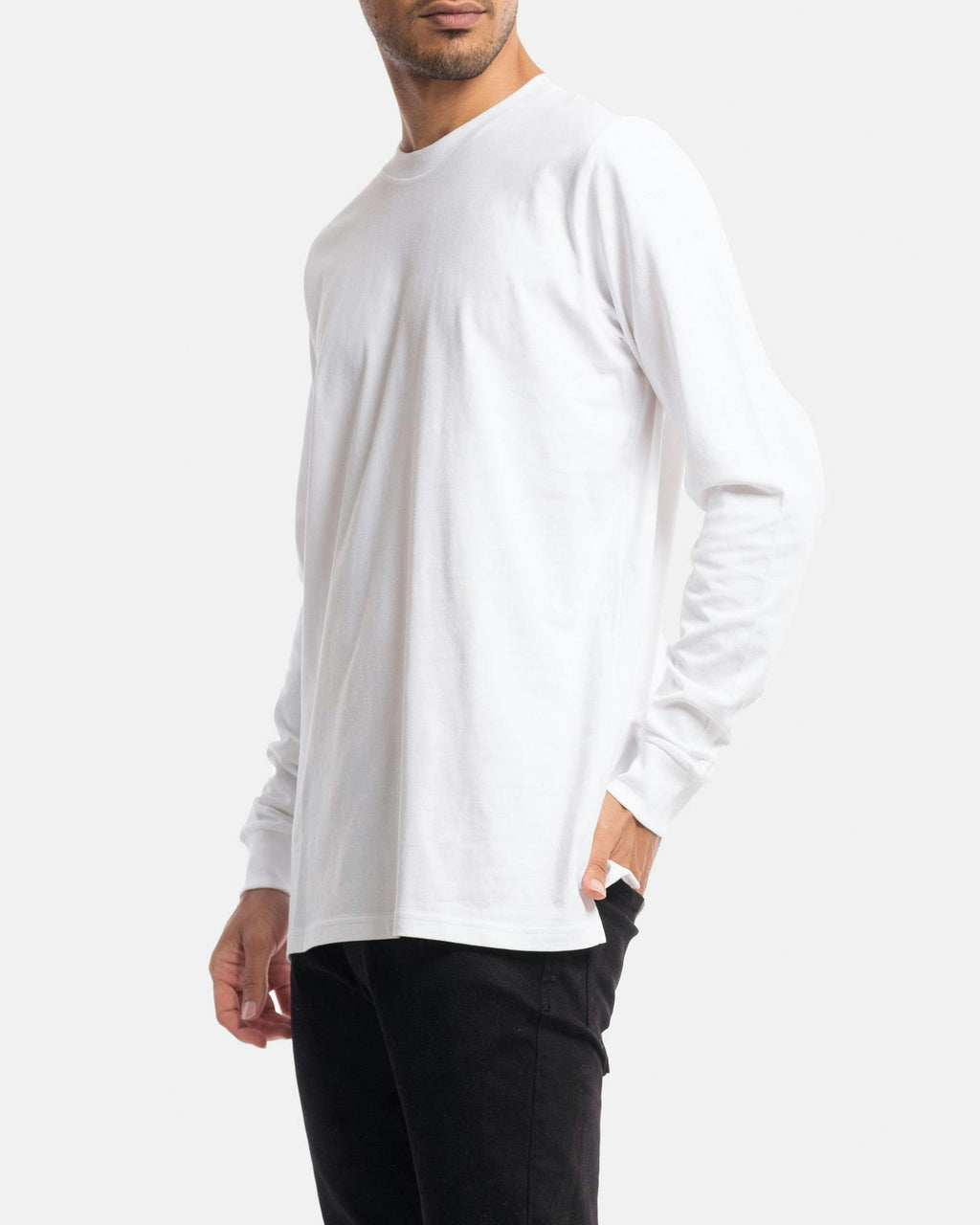 Devoid Premium Long Sleeve