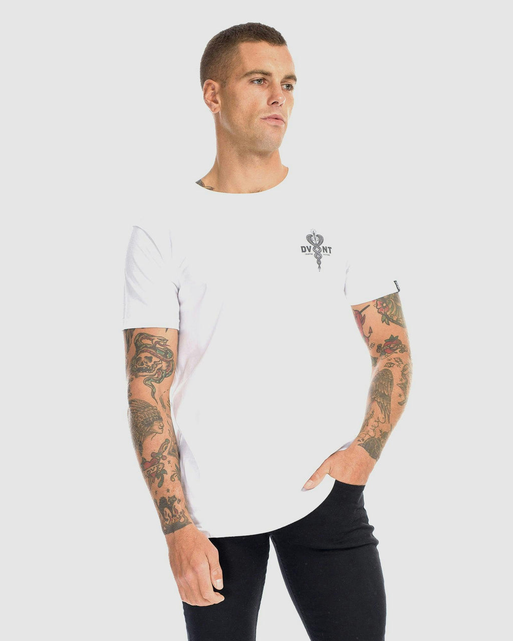 Antivenom Tee