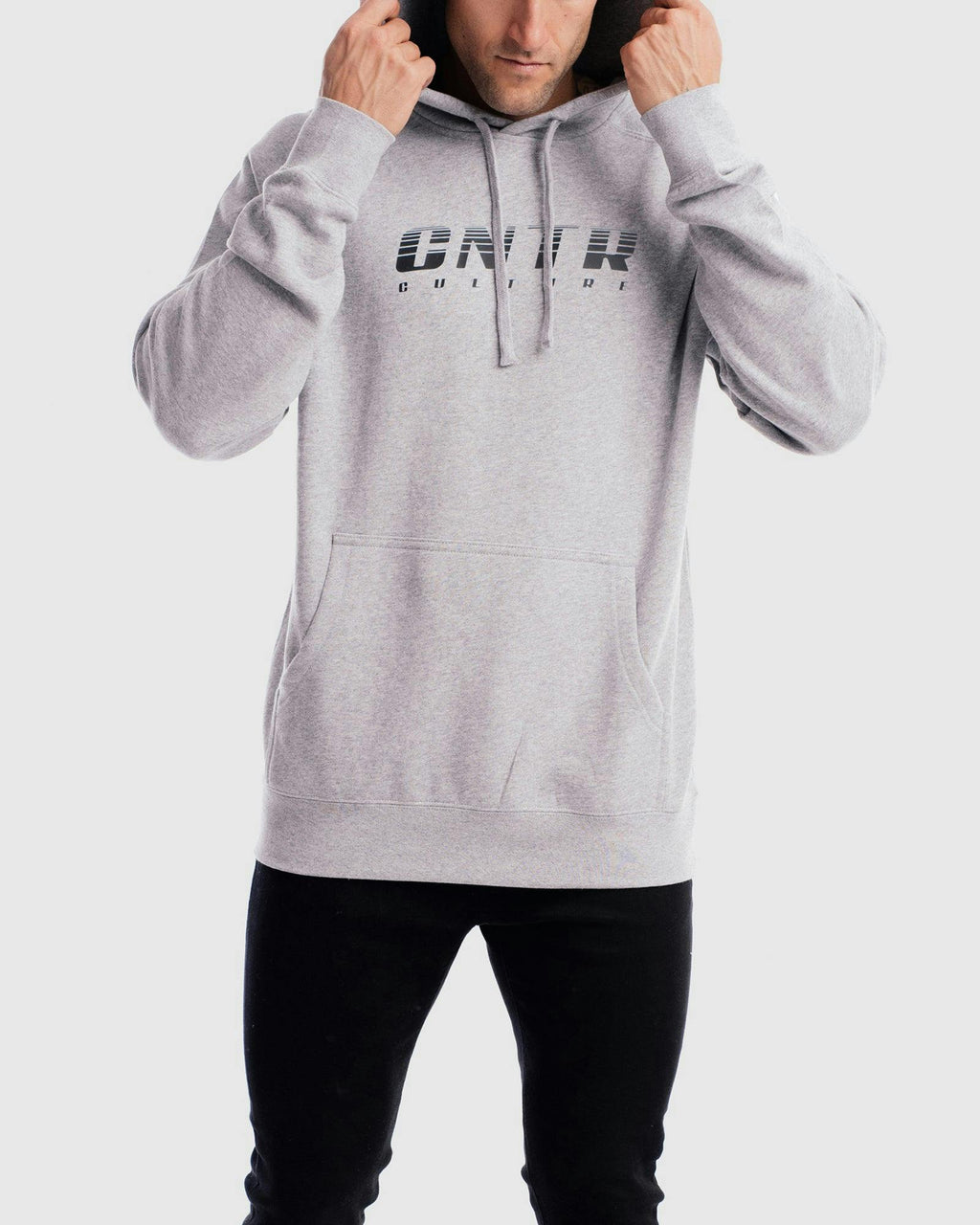 Track Hoodie