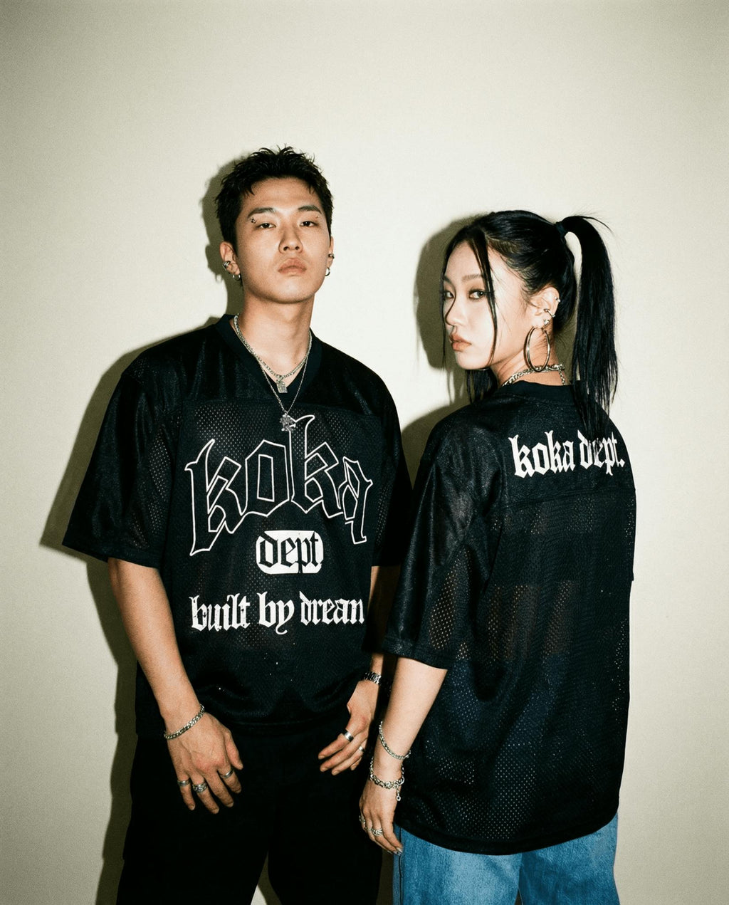 Box Jersey //