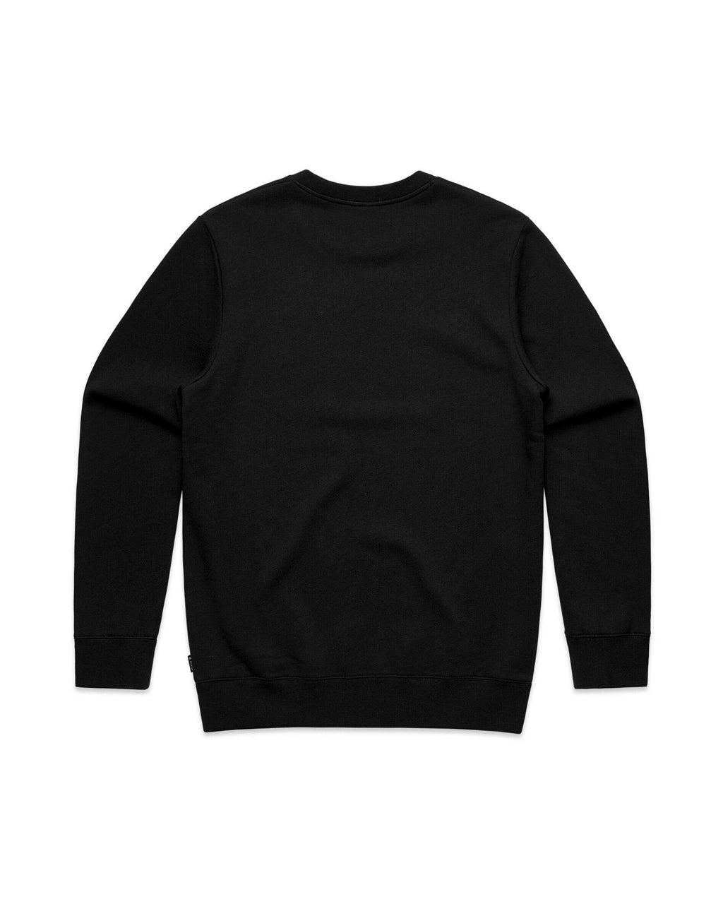 Rage Crew Sweater